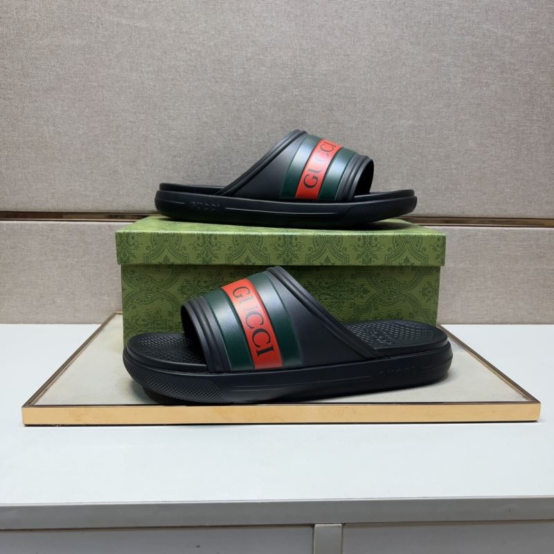 Gucci Slippers